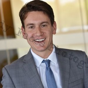 Meet your Posher, Andrew